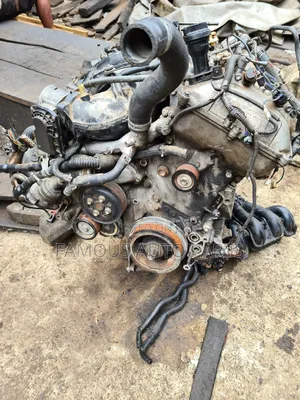 Toyota Sequoia 2010-2019