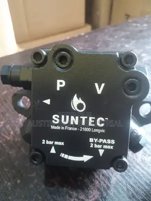 Original Suntec Pump