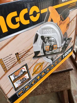 INCO Circular Saw/Machine