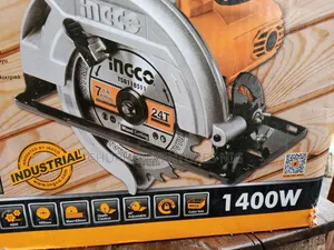 INCO Circular Saw/Machine