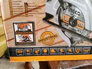 INCO Circular Saw/Machine