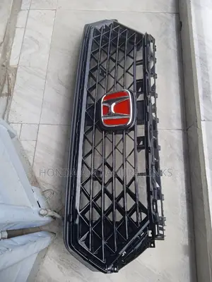 Front Grill Asy Honda Accord 2023- 2025