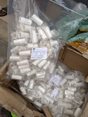 Spirometer Mouthpiece