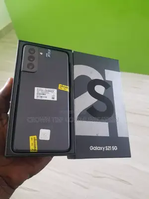 Samsung Galaxy S21 5G 128 GB
