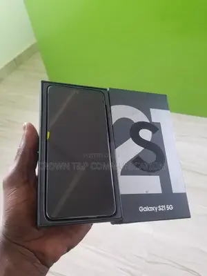 Samsung Galaxy S21 5G 128 GB