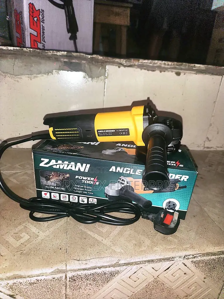 Hand Grinding Machine