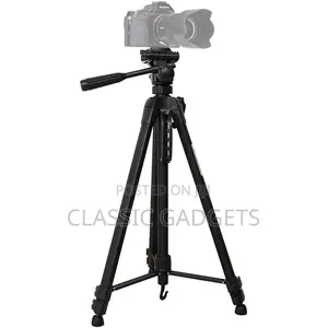 WEIFENG WT-3560 Tripod for Camera Professional Camera Stand