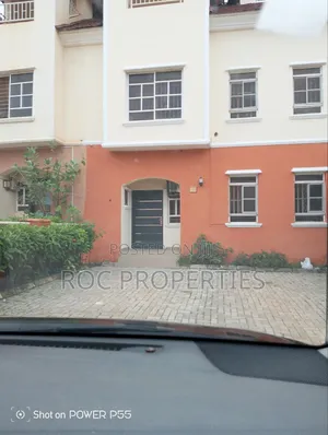 Photo - 5bdrm Block of Flats in Gaduwa for rent