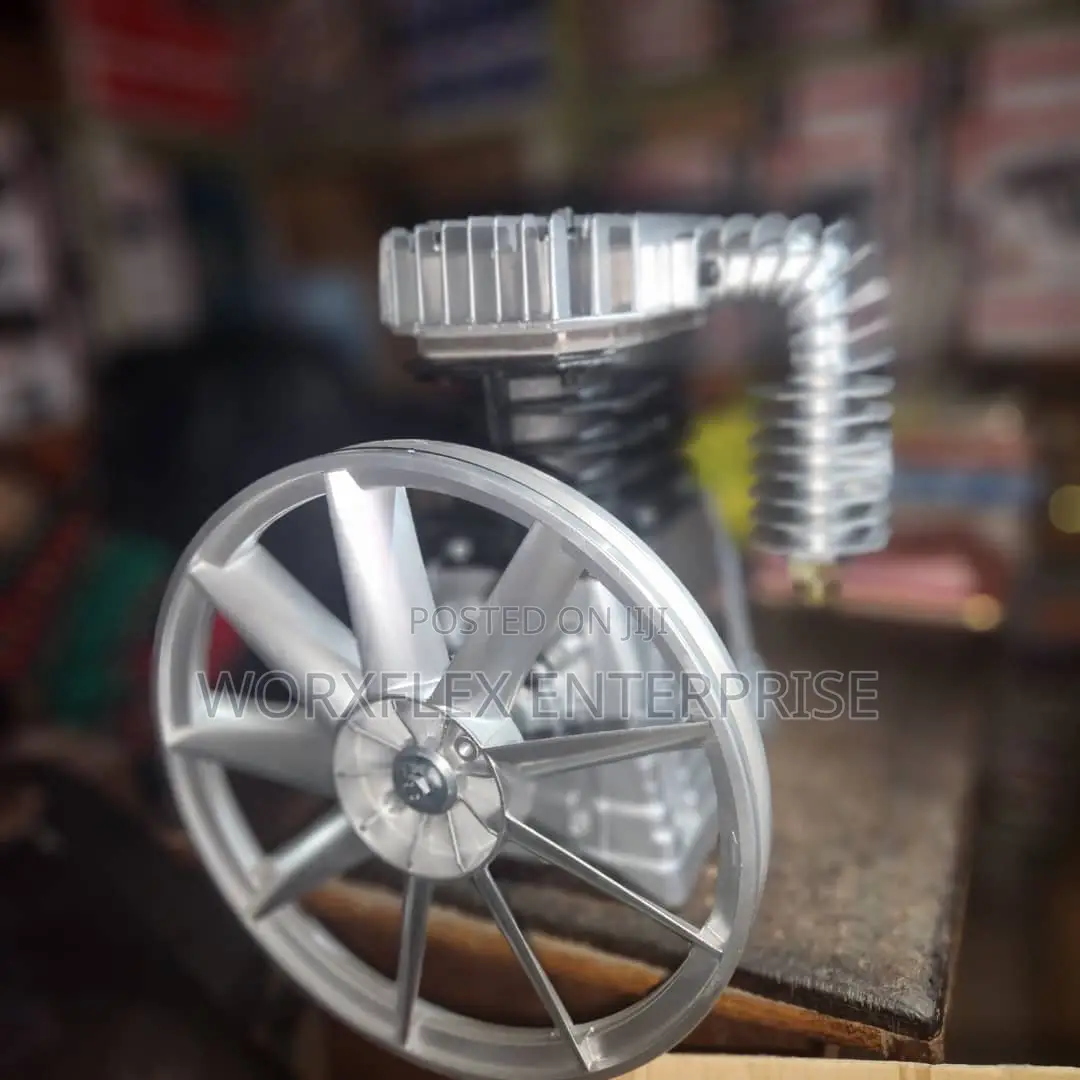 Compressor Pump