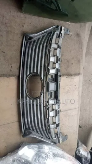 Front Grill Es350 2013/2015