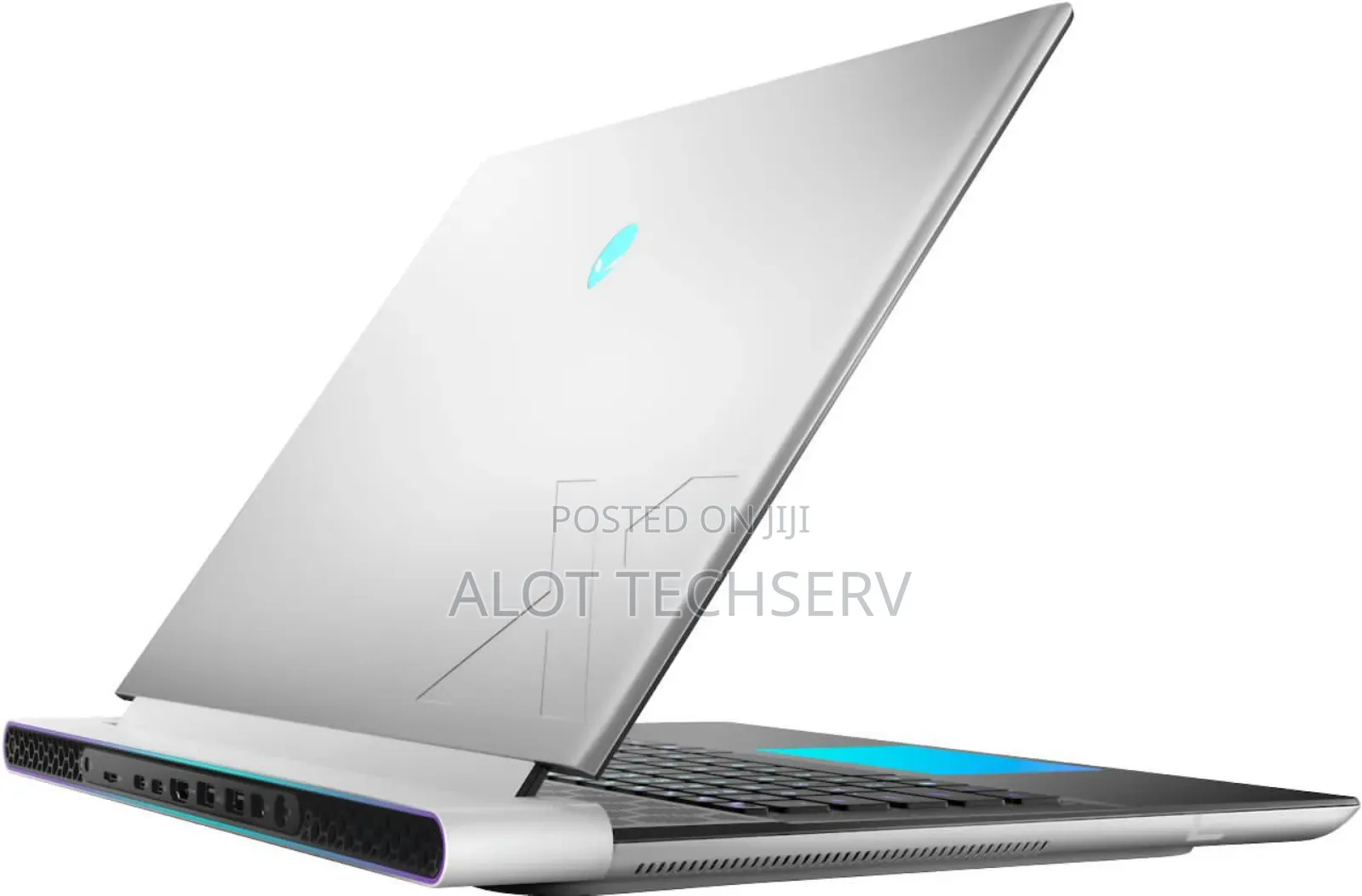 New Laptop Alienware M17x R2 32GB Intel Core I9 SSD 1T