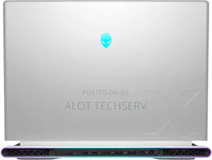 New Laptop Alienware M17x R2 32GB Intel Core I9 SSD 1T