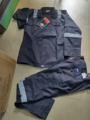 Original Up And Down Coverall