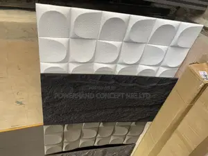Pu Stone Panel Board