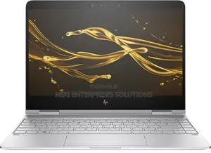New Laptop HP Spectre X360 16GB Intel Core I7 SSD 512GB