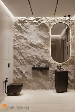 Pu Stone Panel