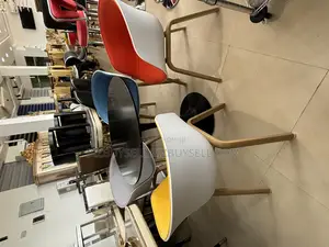Set Mini Conference Table and Chairs