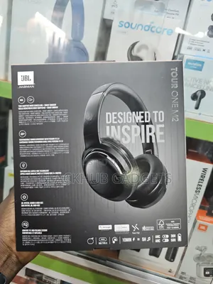 JBL Tour One M2
