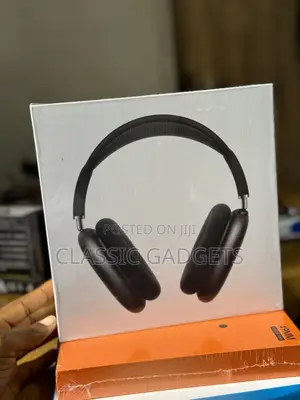 Airpods Max Clone Wireless Headphones