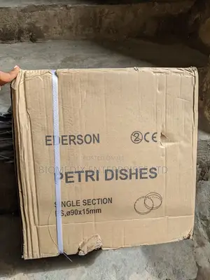 Petri Dish