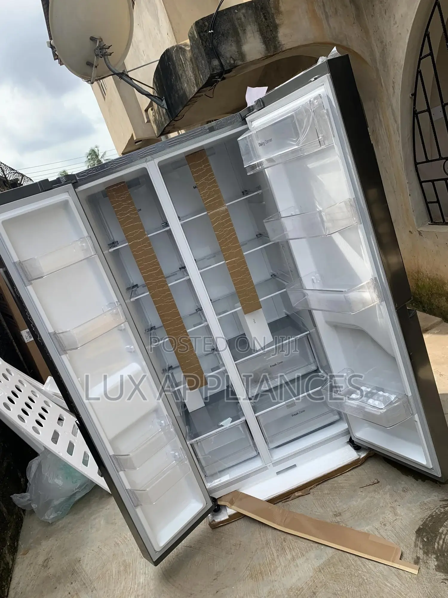 Quality Lg Refrigerator