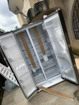 Quality Lg Refrigerator