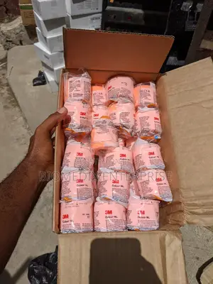 Coban Cohesive Bandage