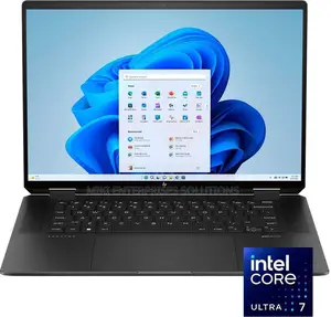 New Laptop HP Spectre X360 15 16GB Intel Core I7 SSD 512GB