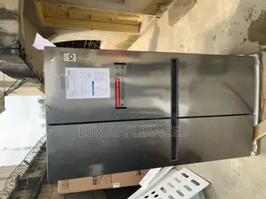 Beautiful Refrigerator High Quality