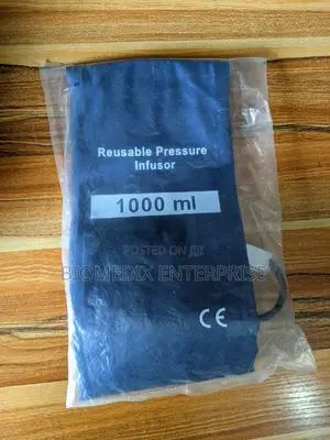 Pressure Infusor Bag