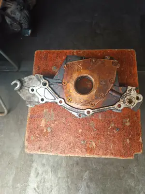 Oil Pump Hyundai Santa Fe 2004 V6