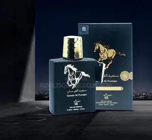 Lattafa Perfume