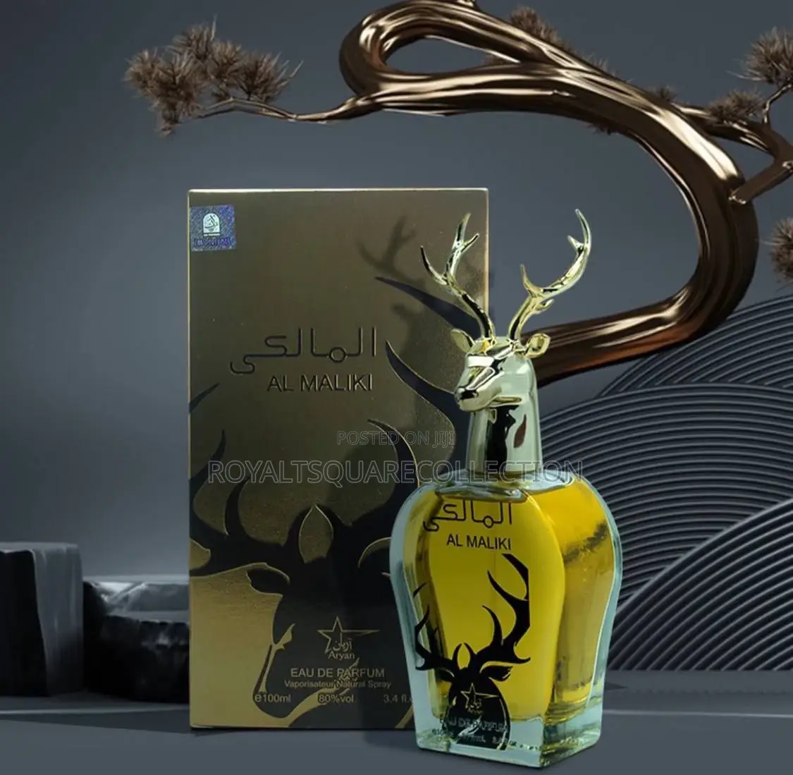 Lattafa Perfume