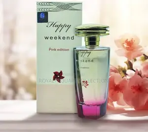 Lattafa Perfume