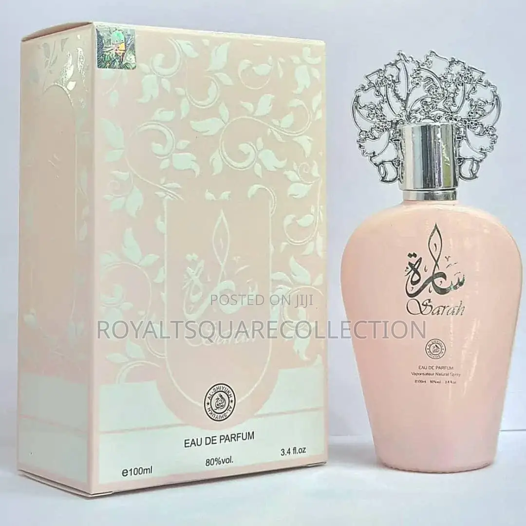 Lattafa Perfume