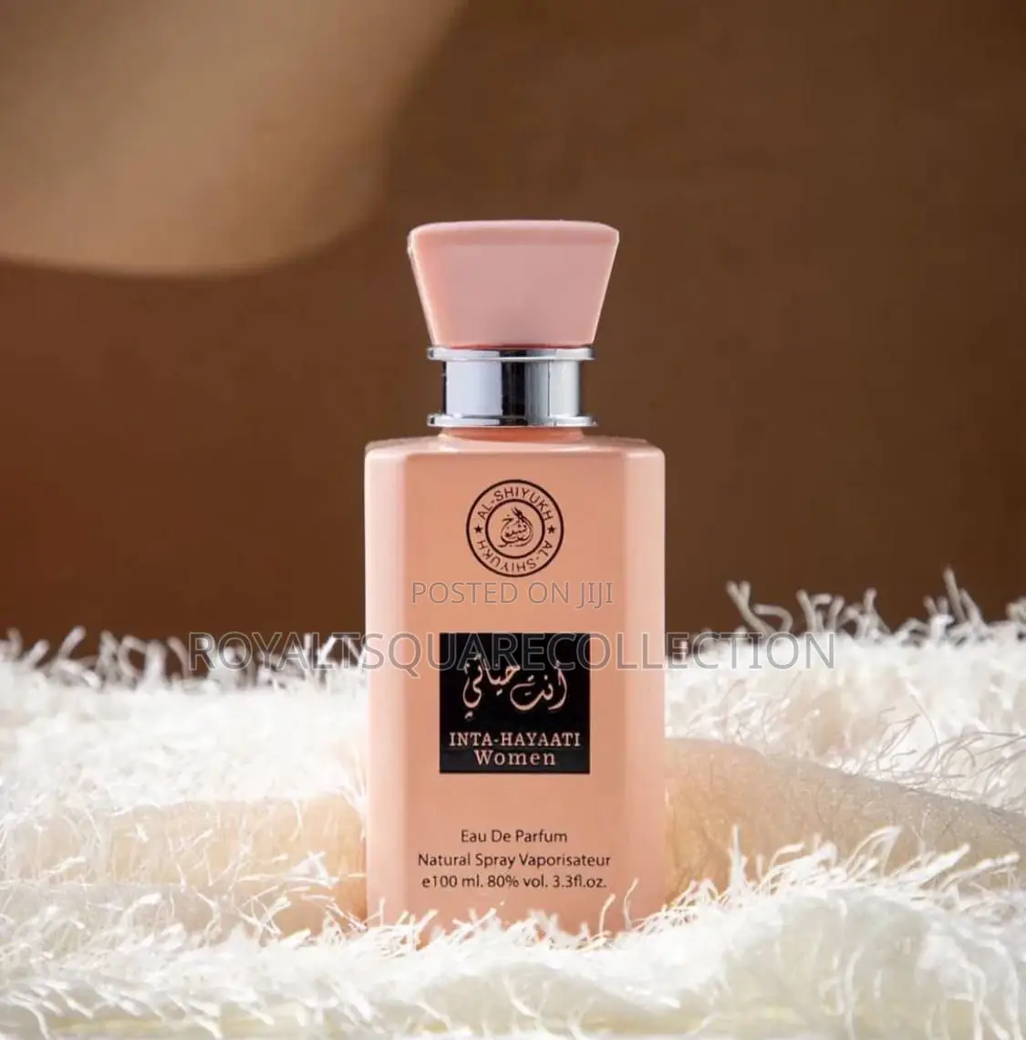 Lattafa Perfume
