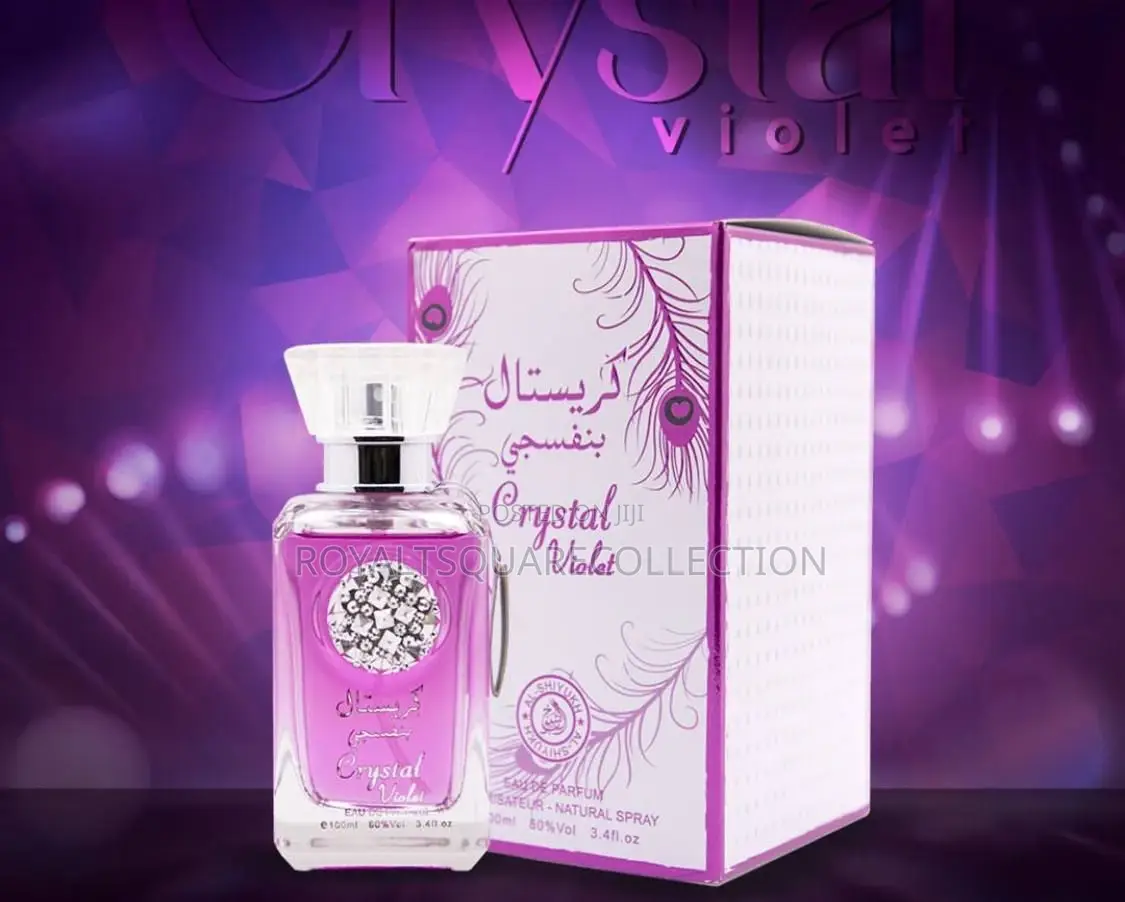 Lattafa Perfume