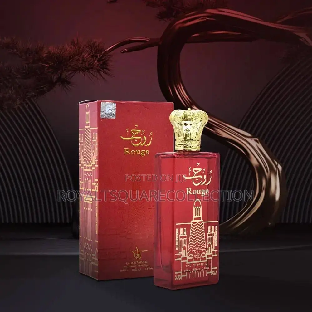 Lattafa Perfume