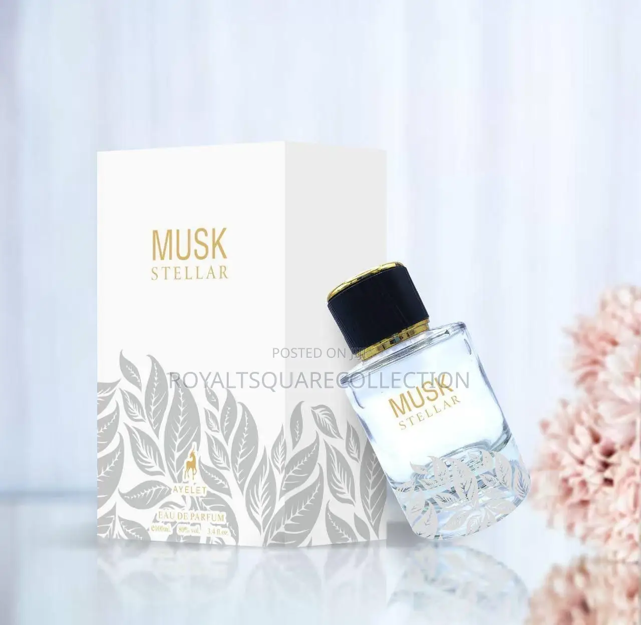 Lattafa Perfume