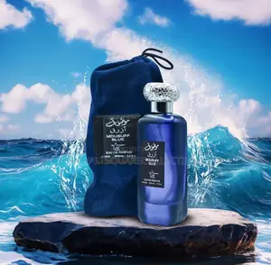 Lattafa Perfume