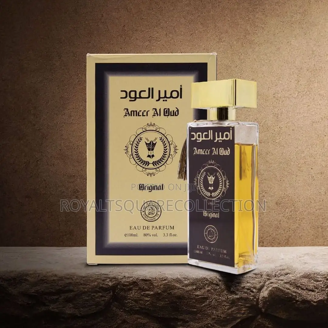 Lattafa Perfume
