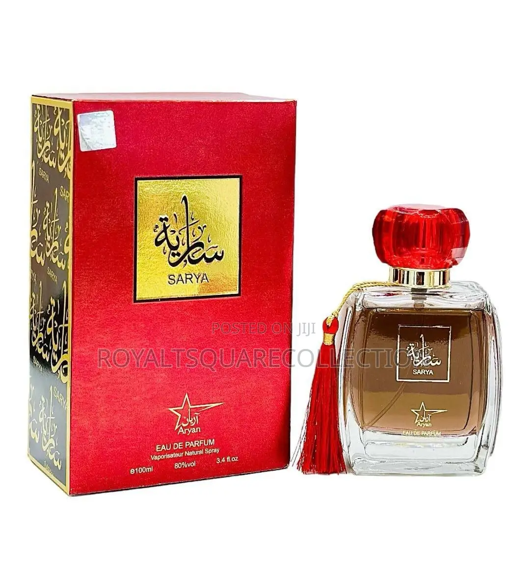 Lattafa Perfume