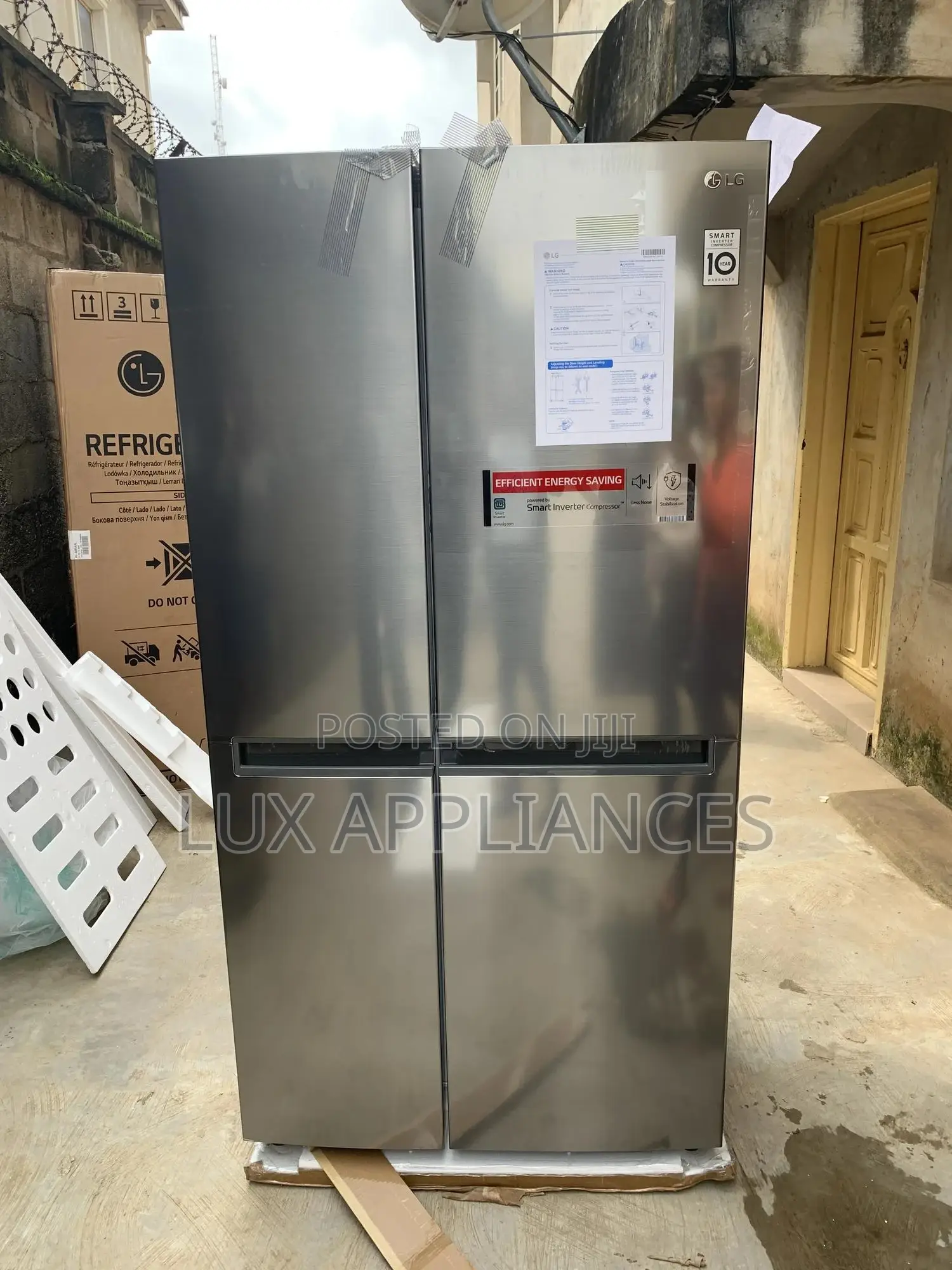Top Quality LG Refrigerator