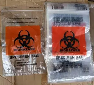 Specimen Bag