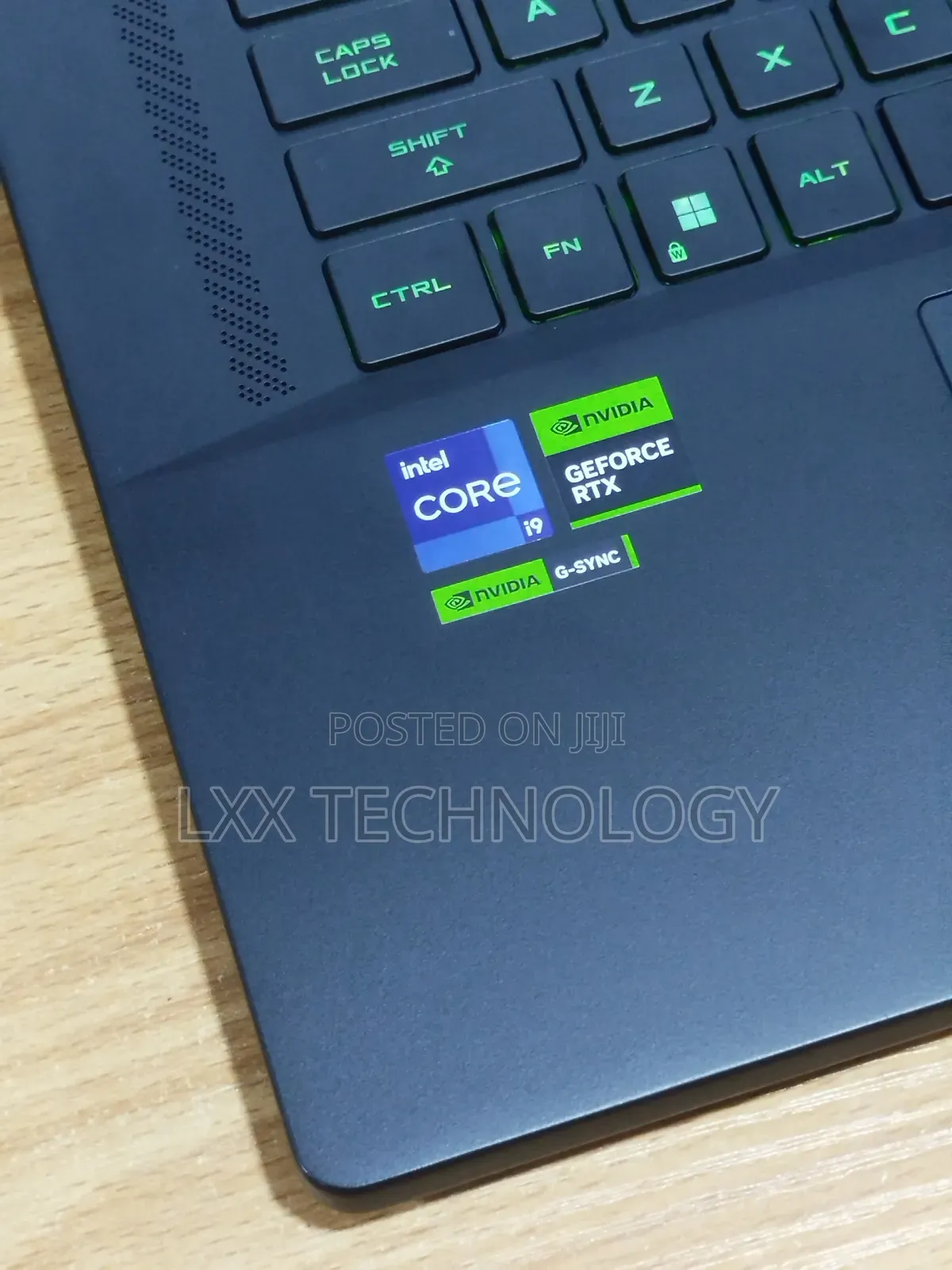 Laptop Asus ROG Zephyrus M16 GU603HR 16GB Intel Core I9 SSD 1T