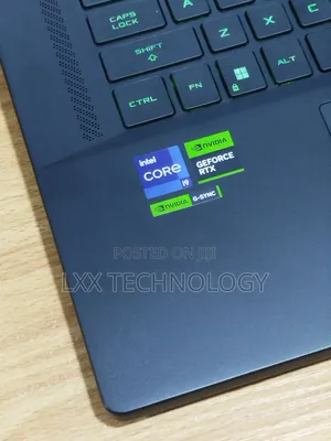 Laptop Asus ROG Zephyrus M16 GU603HR 16GB Intel Core I9 SSD 1T