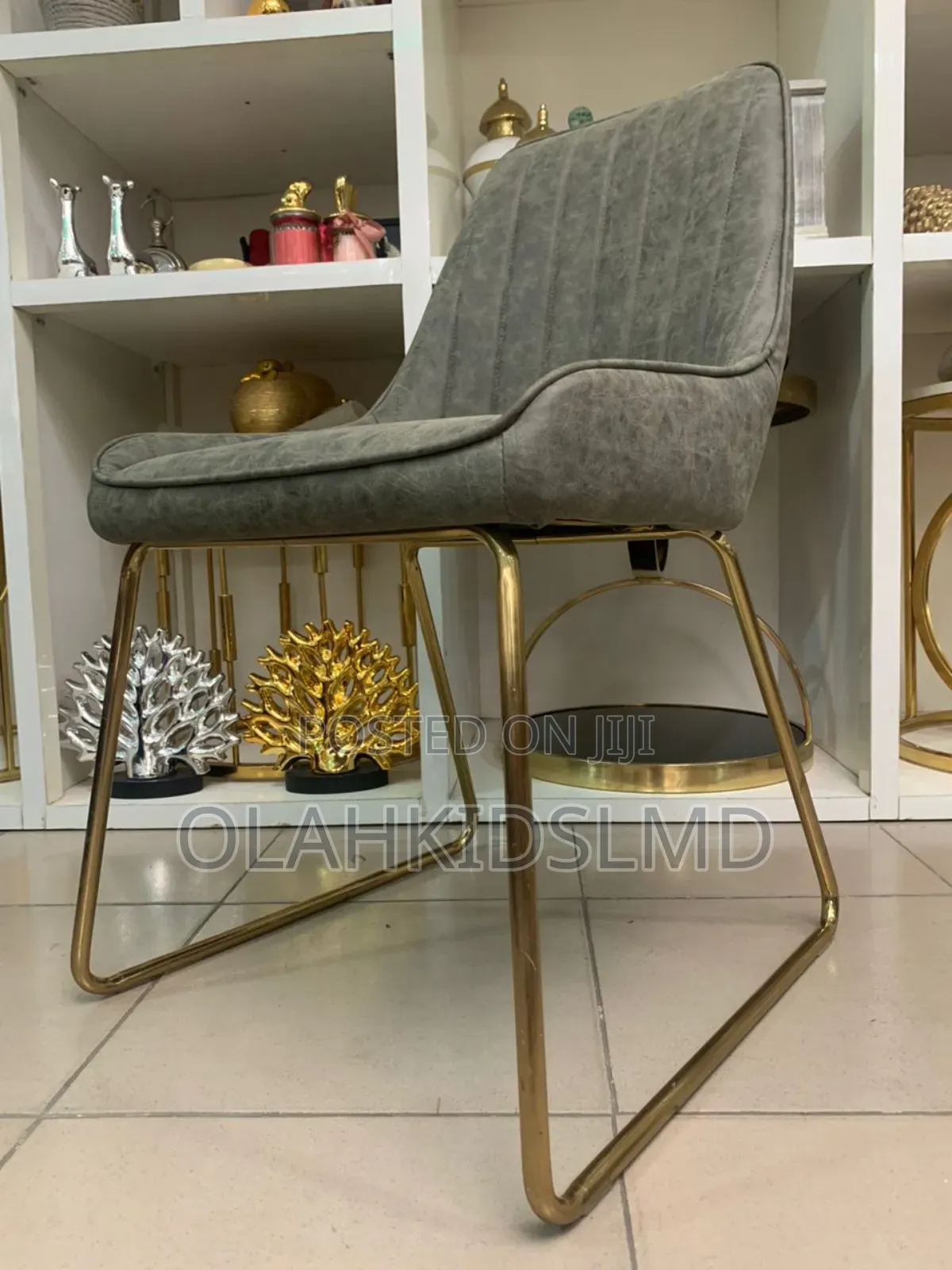 Luxury Manger Dining Chairs