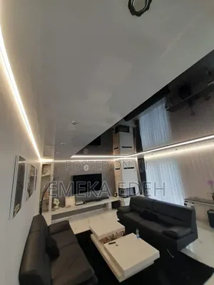 Stretch Ceiling