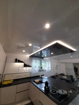 Stretch Ceiling
