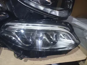 GLE 2017-2018 Mercedes Benz Headlight Charger for Two Sides